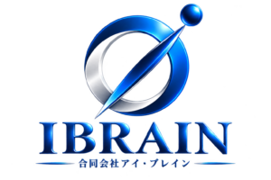 合同会社アイ・ブレインロゴ