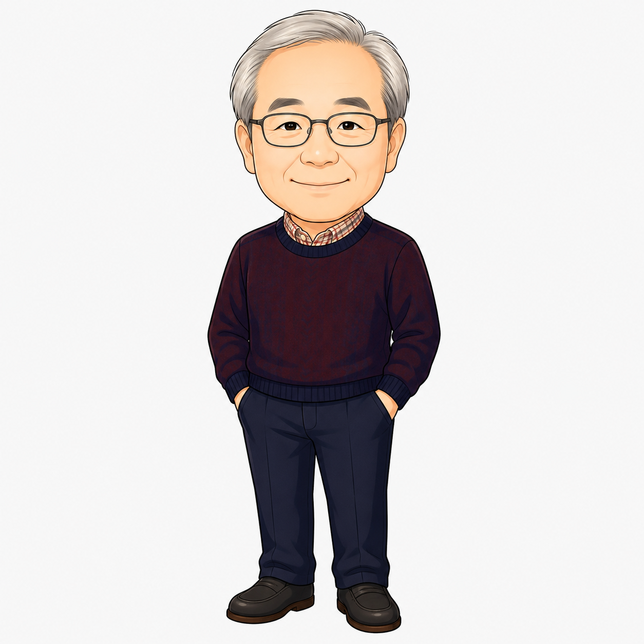 合同会社アイ・ブレイン 代表社員 髙橋光夫